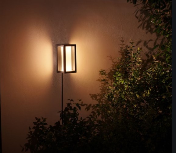 Bóng đèn Philips Hue - Sự lựa chọn thông minh cho ngôi nhà của bạn 6